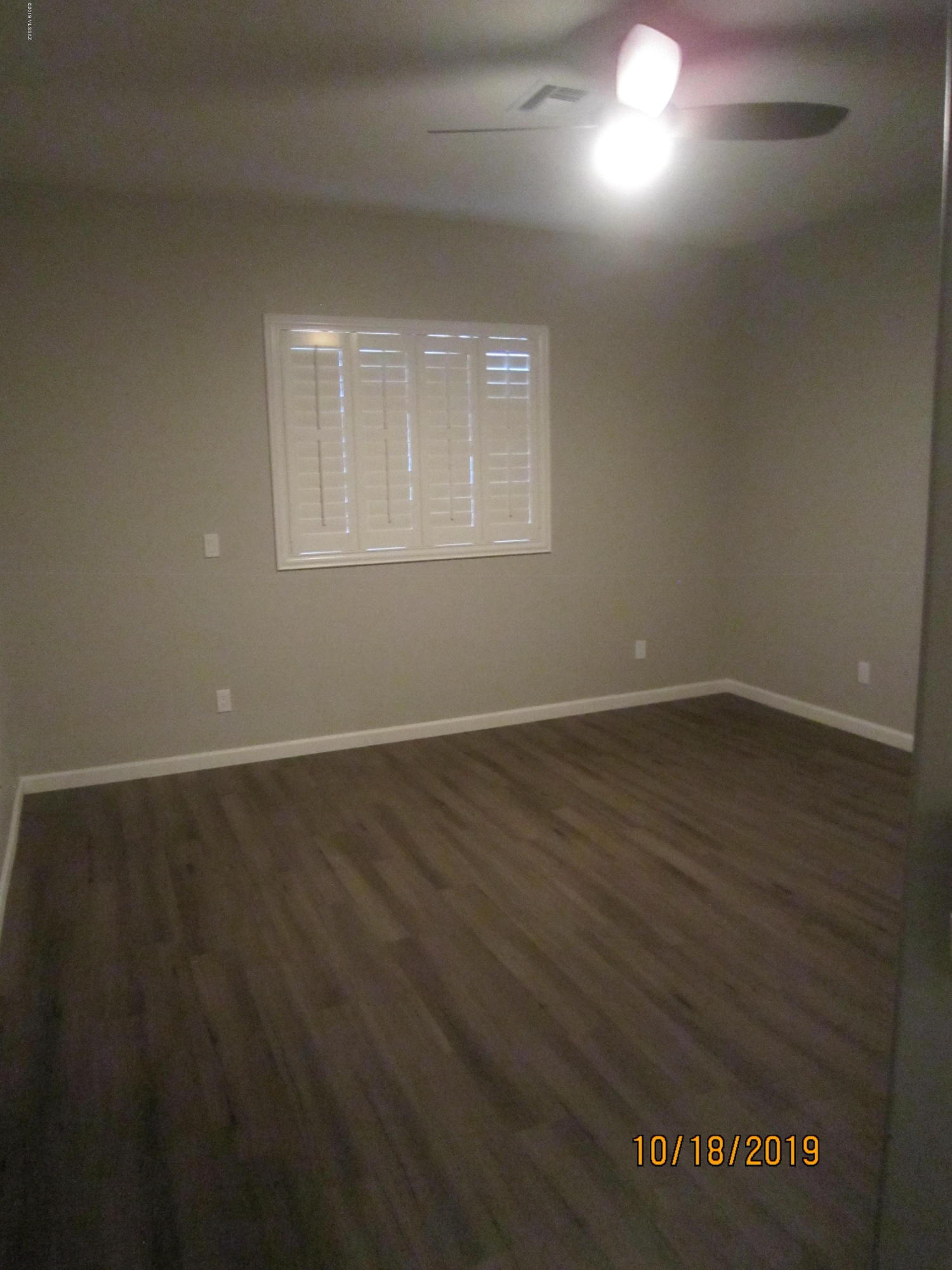 Deer Trail Terrace - Residential