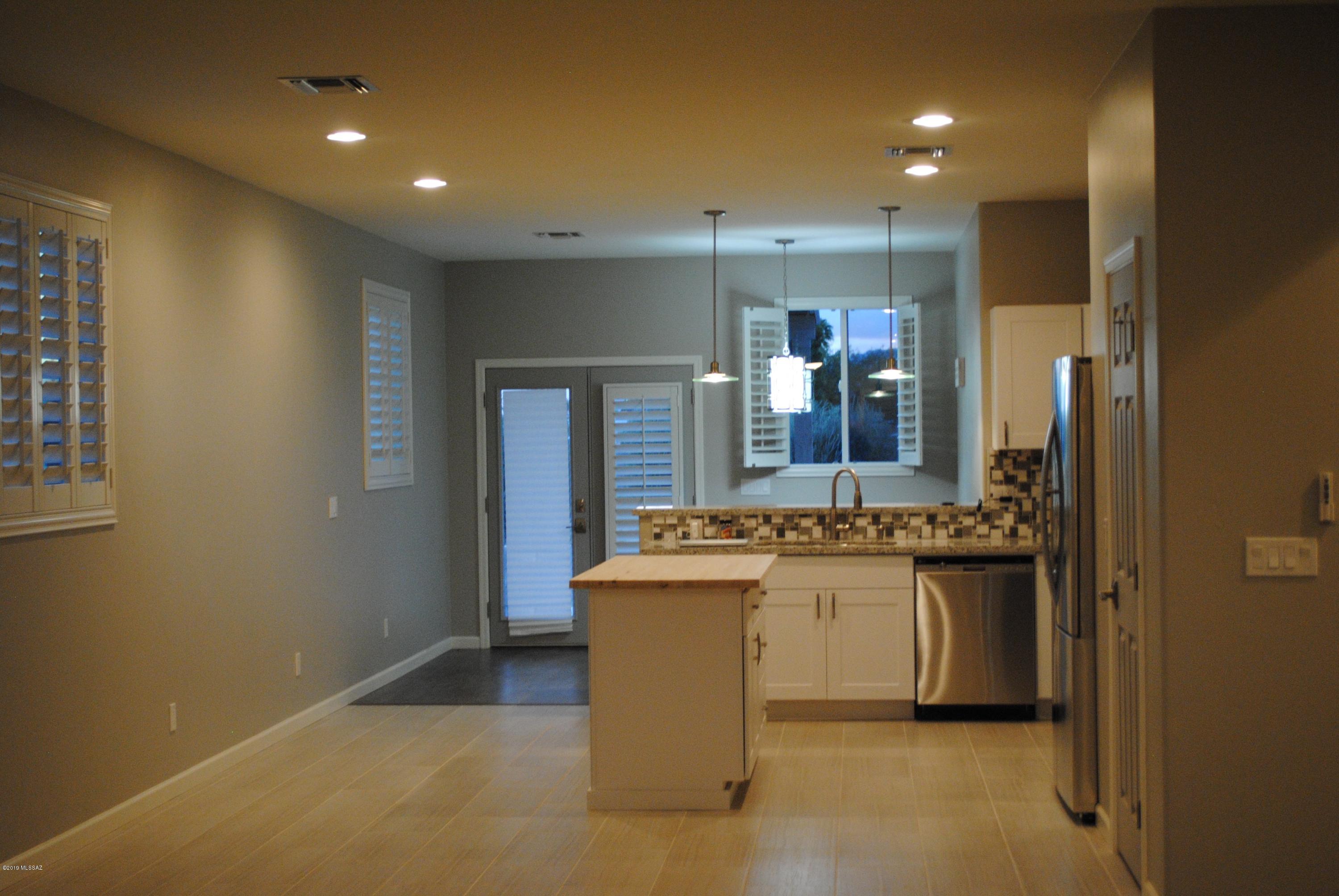 Deer Trail Terrace - Residential