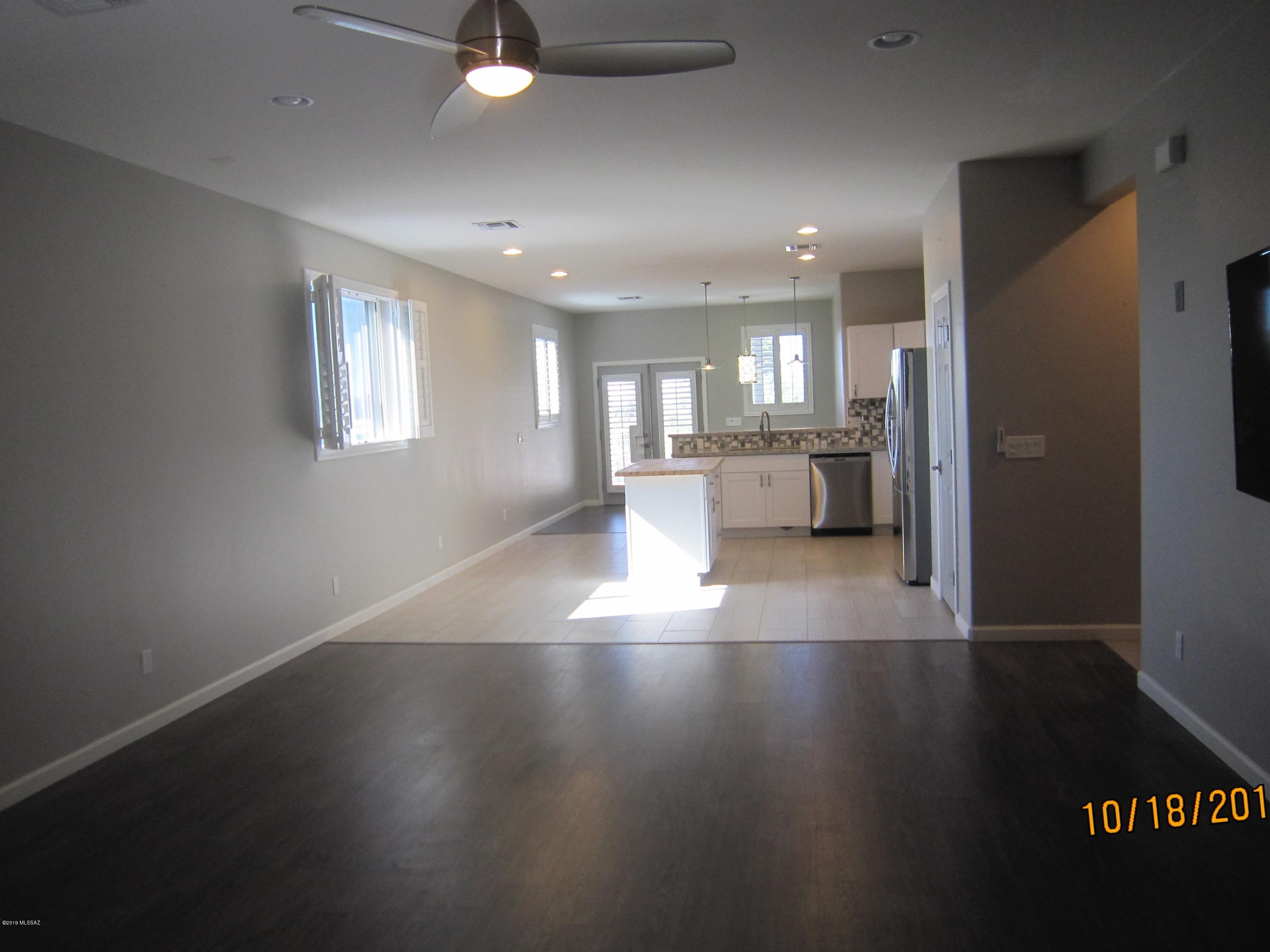 Deer Trail Terrace - Residential