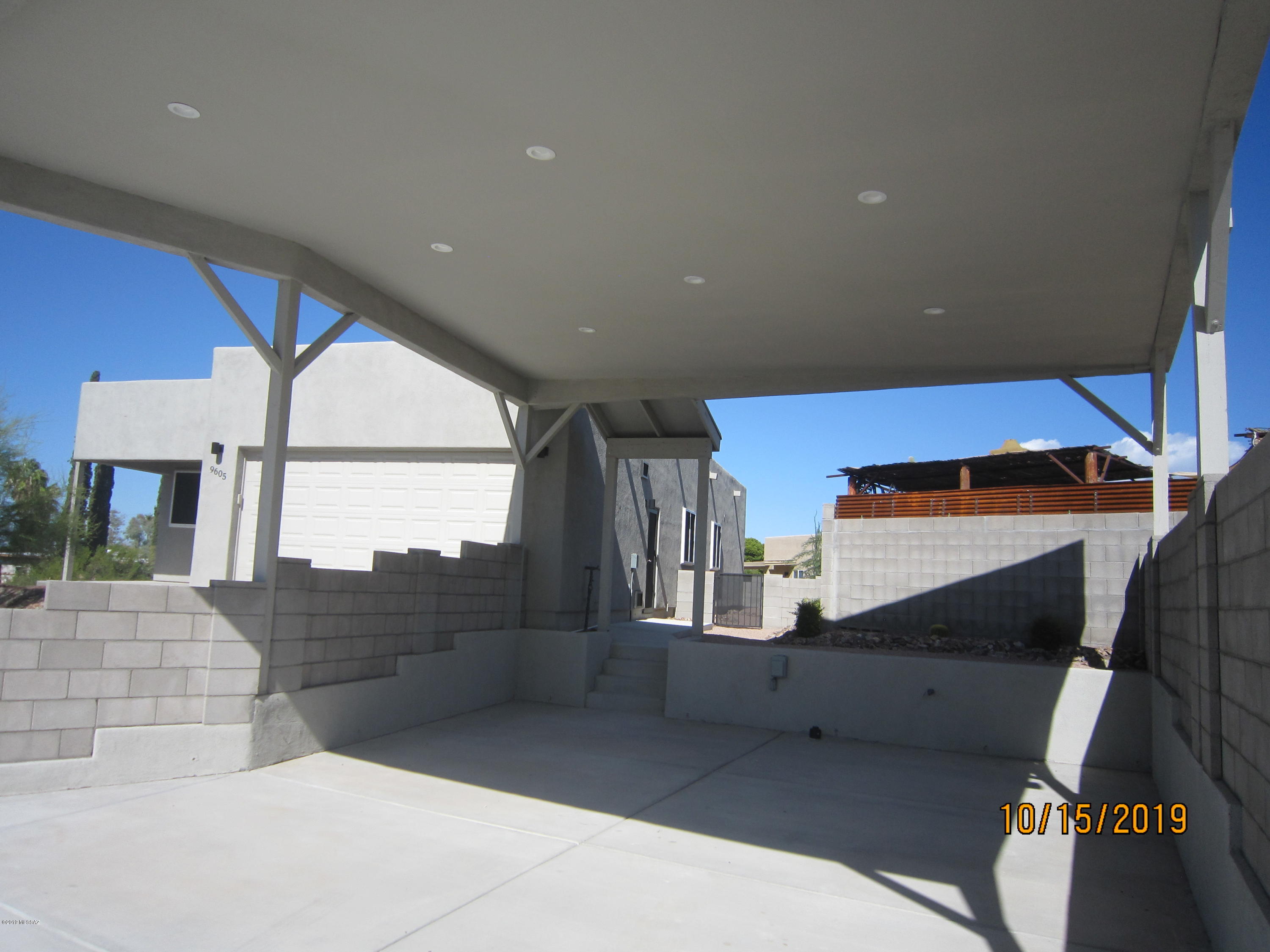 Deer Trail Terrace - Residential