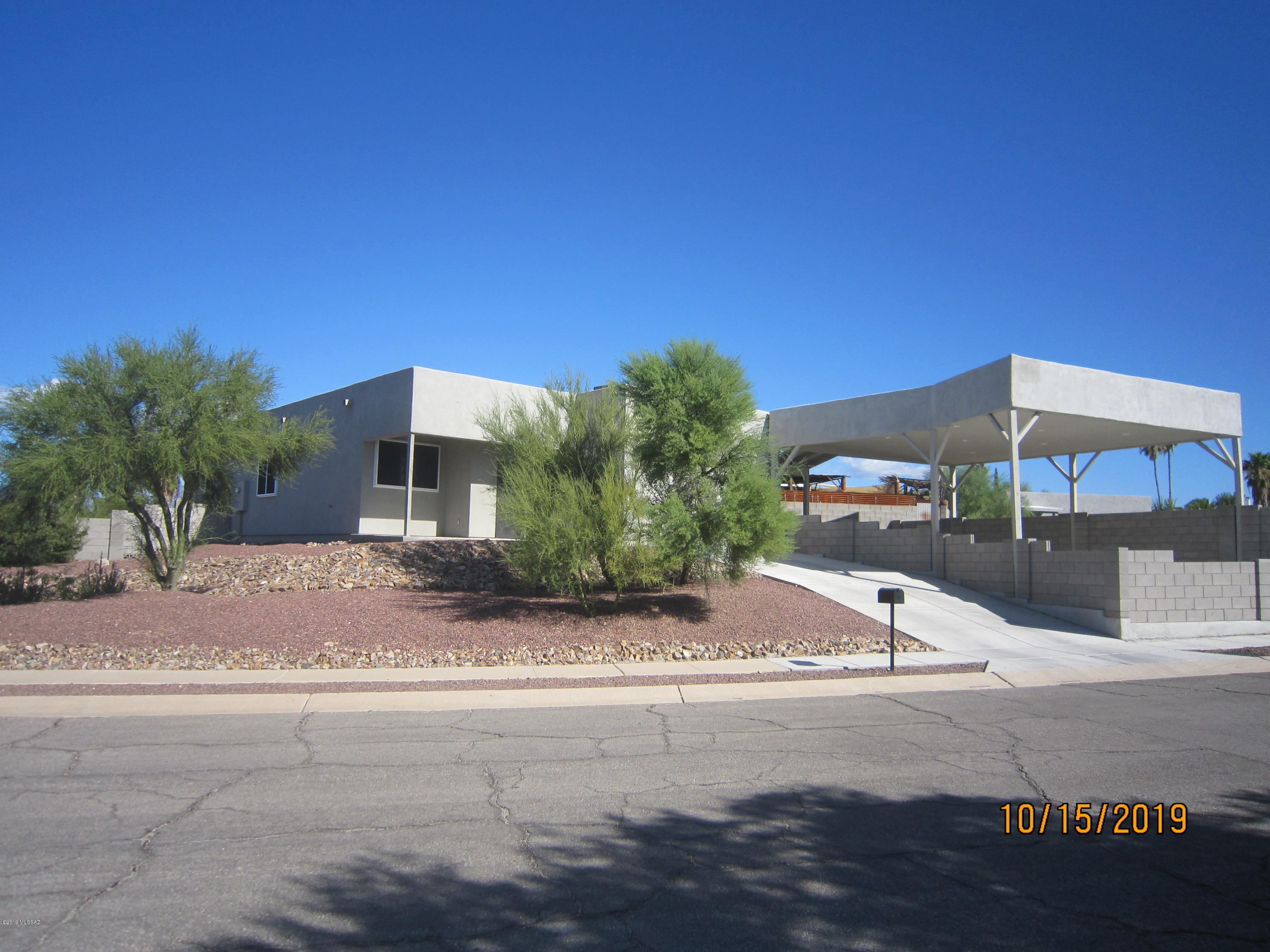 Deer Trail Terrace - Residential