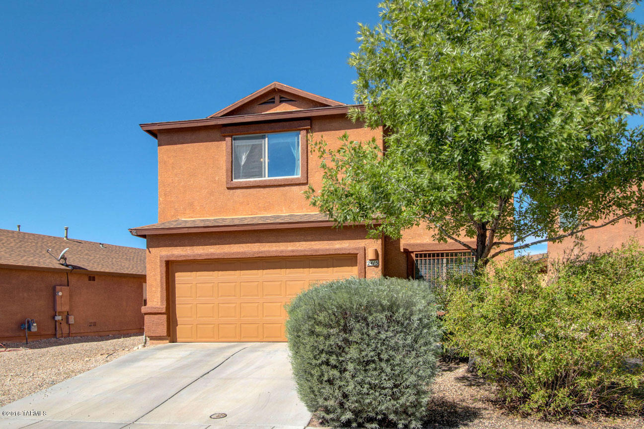 Tres Pueblos - Residential
