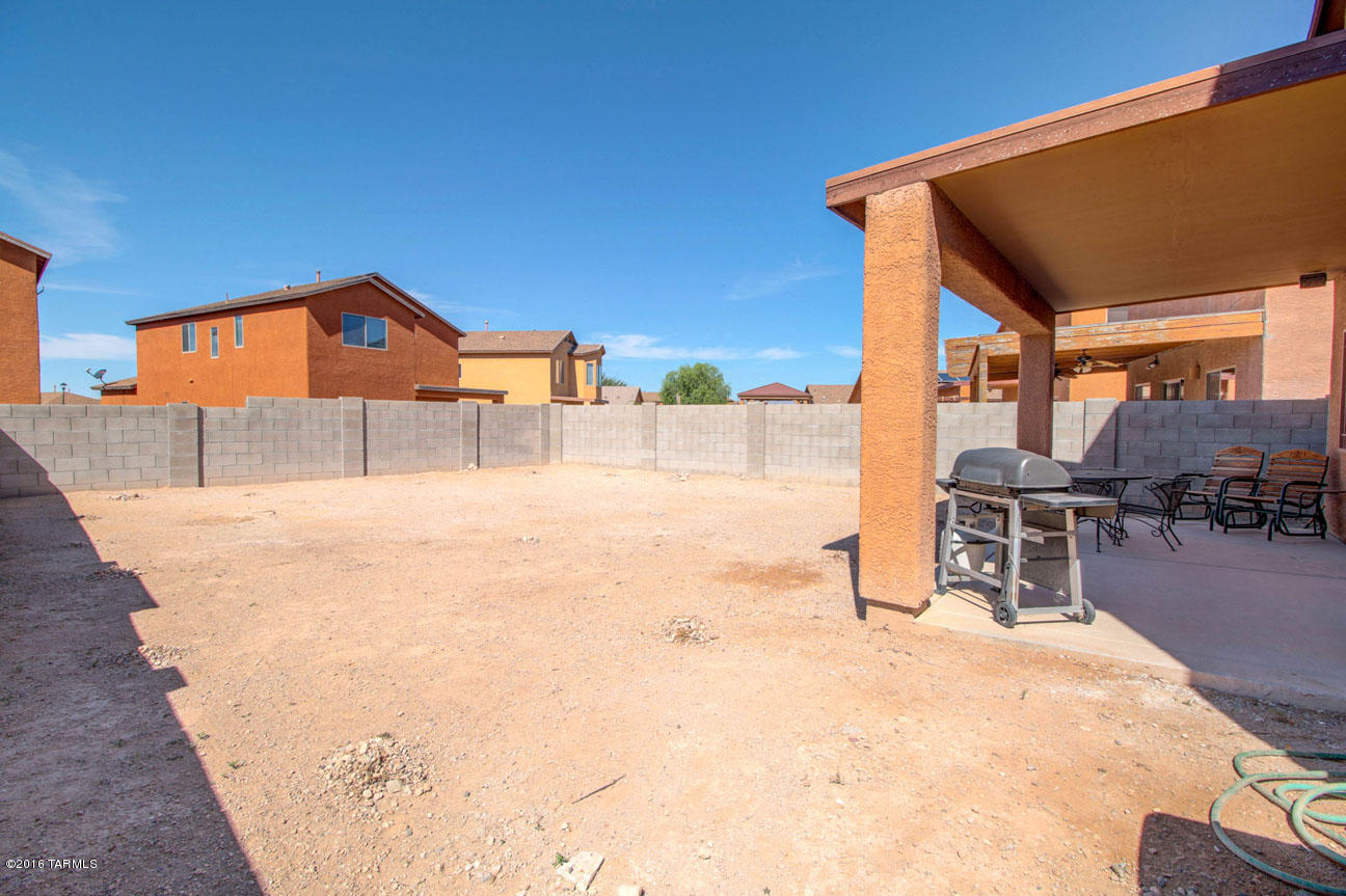 Tres Pueblos - Residential