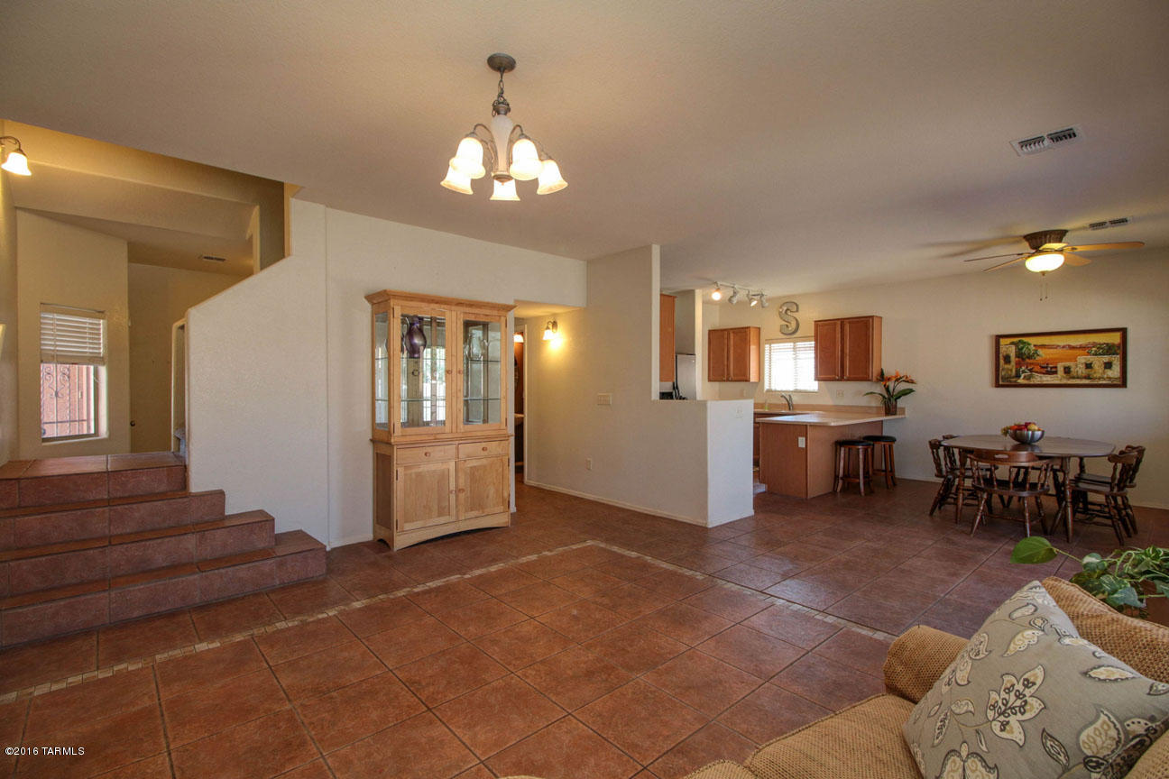 Tres Pueblos - Residential