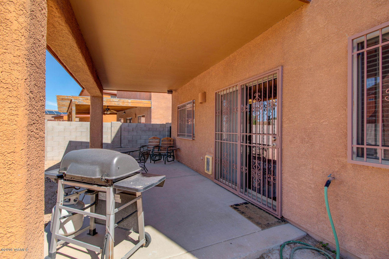 Tres Pueblos - Residential