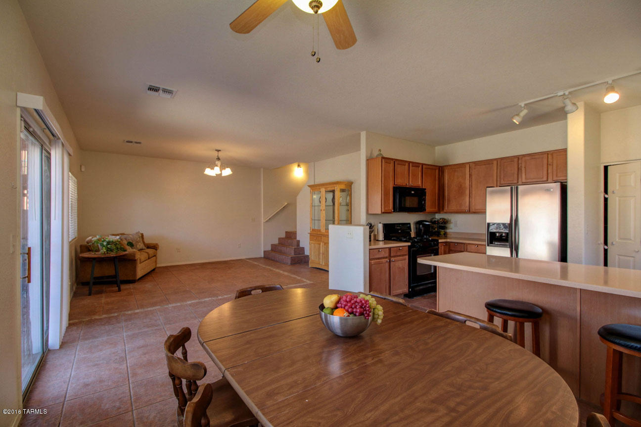 Tres Pueblos - Residential
