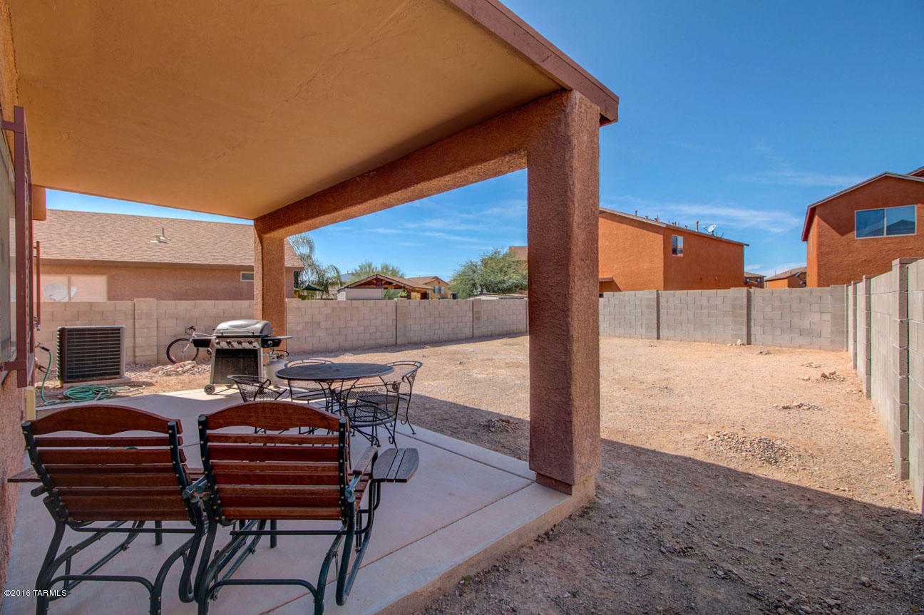 Tres Pueblos - Residential