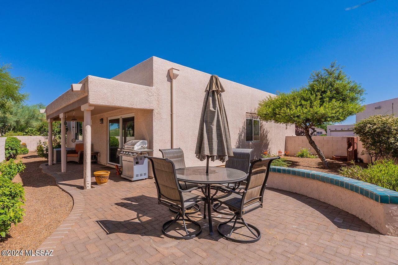 Rancho Vistoso Neighborhood 7, Parcel G - Residential