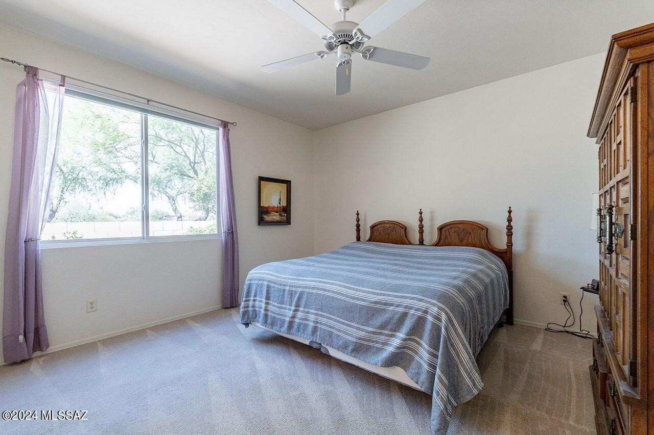 Rancho Vistoso Neighborhood 7, Parcel G - Residential
