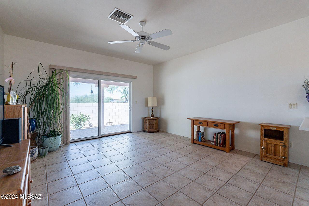 Rancho Vistoso Neighborhood 7, Parcel G - Residential