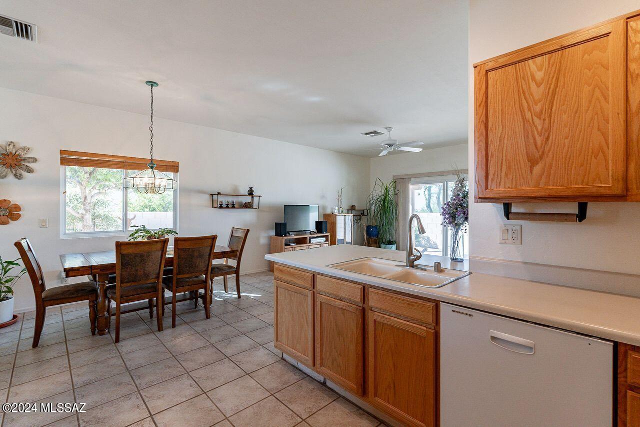 Rancho Vistoso Neighborhood 7, Parcel G - Residential