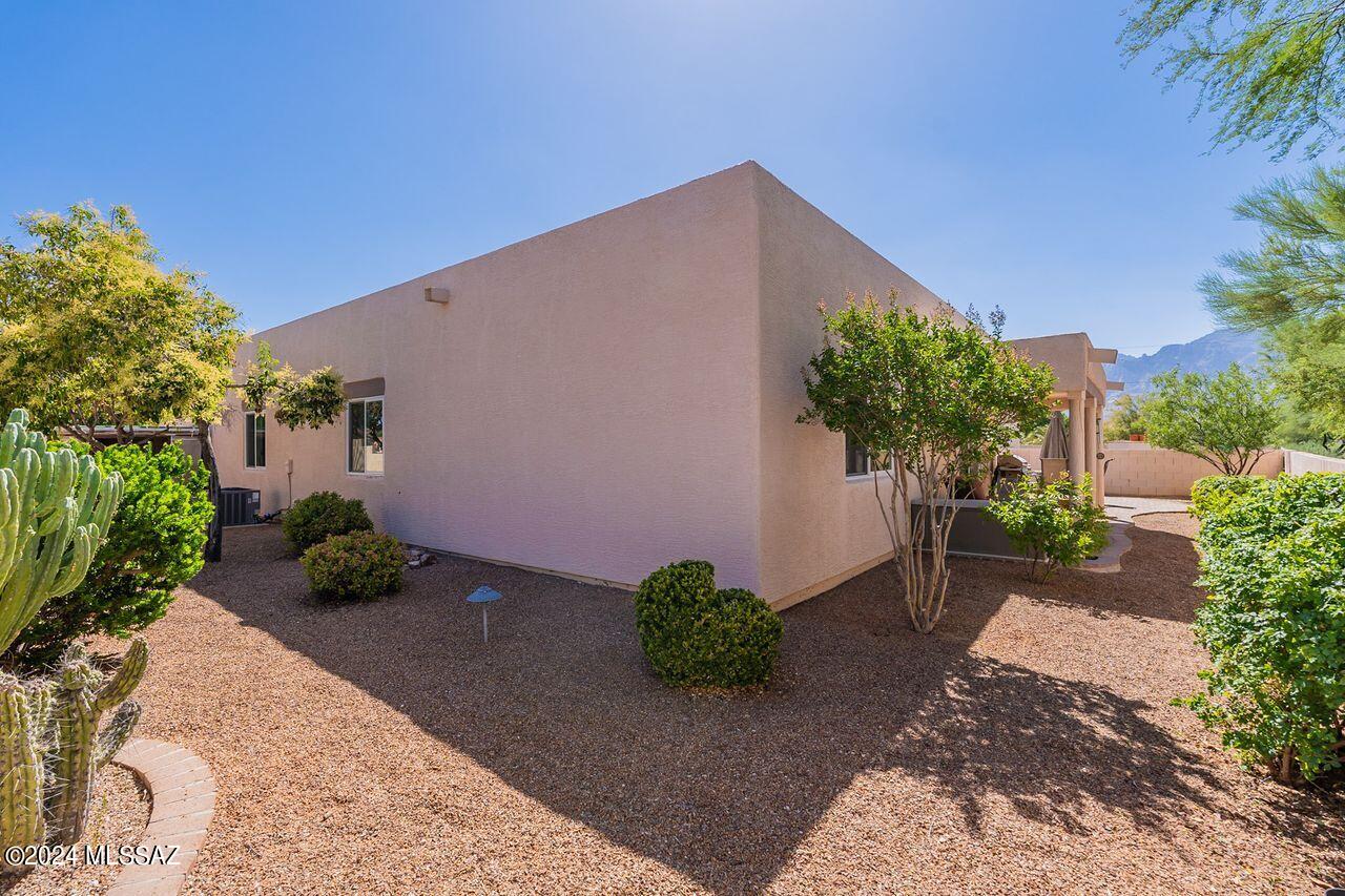 Rancho Vistoso Neighborhood 7, Parcel G - Residential