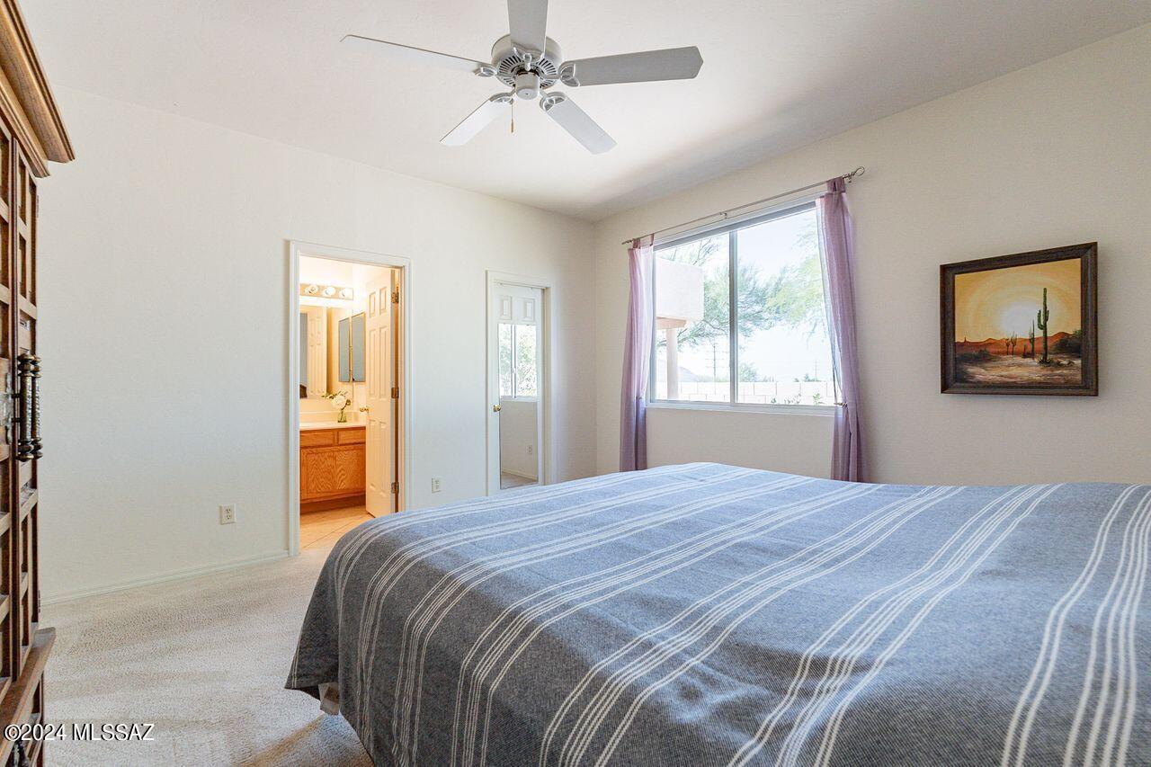 Rancho Vistoso Neighborhood 7, Parcel G - Residential