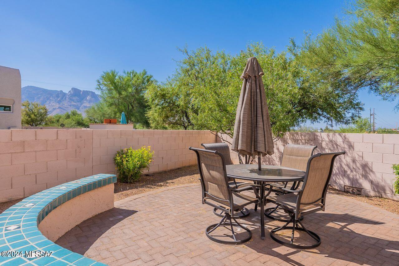Rancho Vistoso Neighborhood 7, Parcel G - Residential