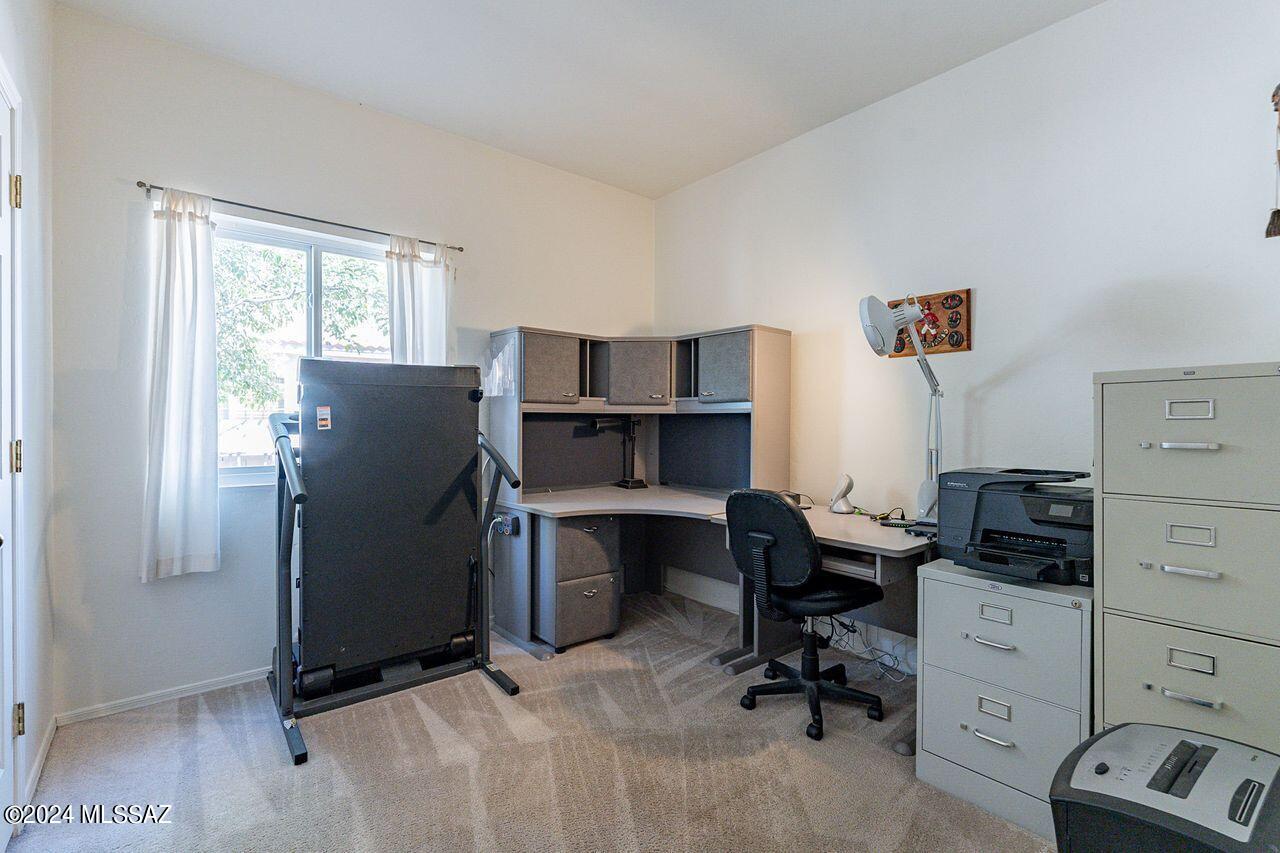 Rancho Vistoso Neighborhood 7, Parcel G - Residential