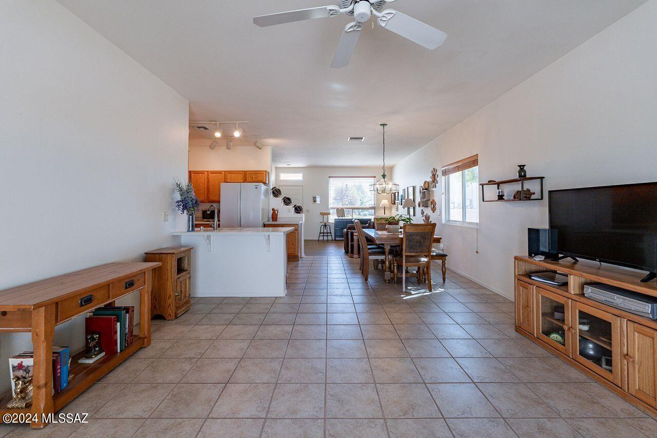 Rancho Vistoso Neighborhood 7, Parcel G - Residential