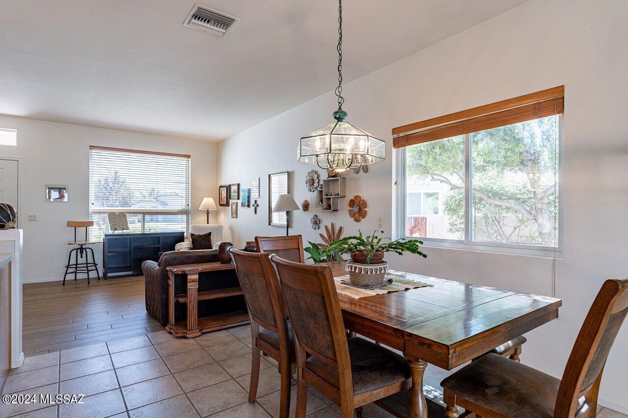 Rancho Vistoso Neighborhood 7, Parcel G - Residential