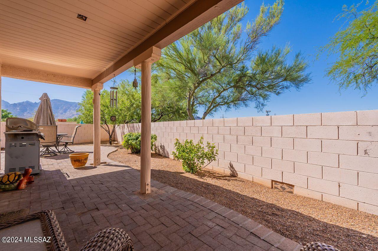 Rancho Vistoso Neighborhood 7, Parcel G - Residential