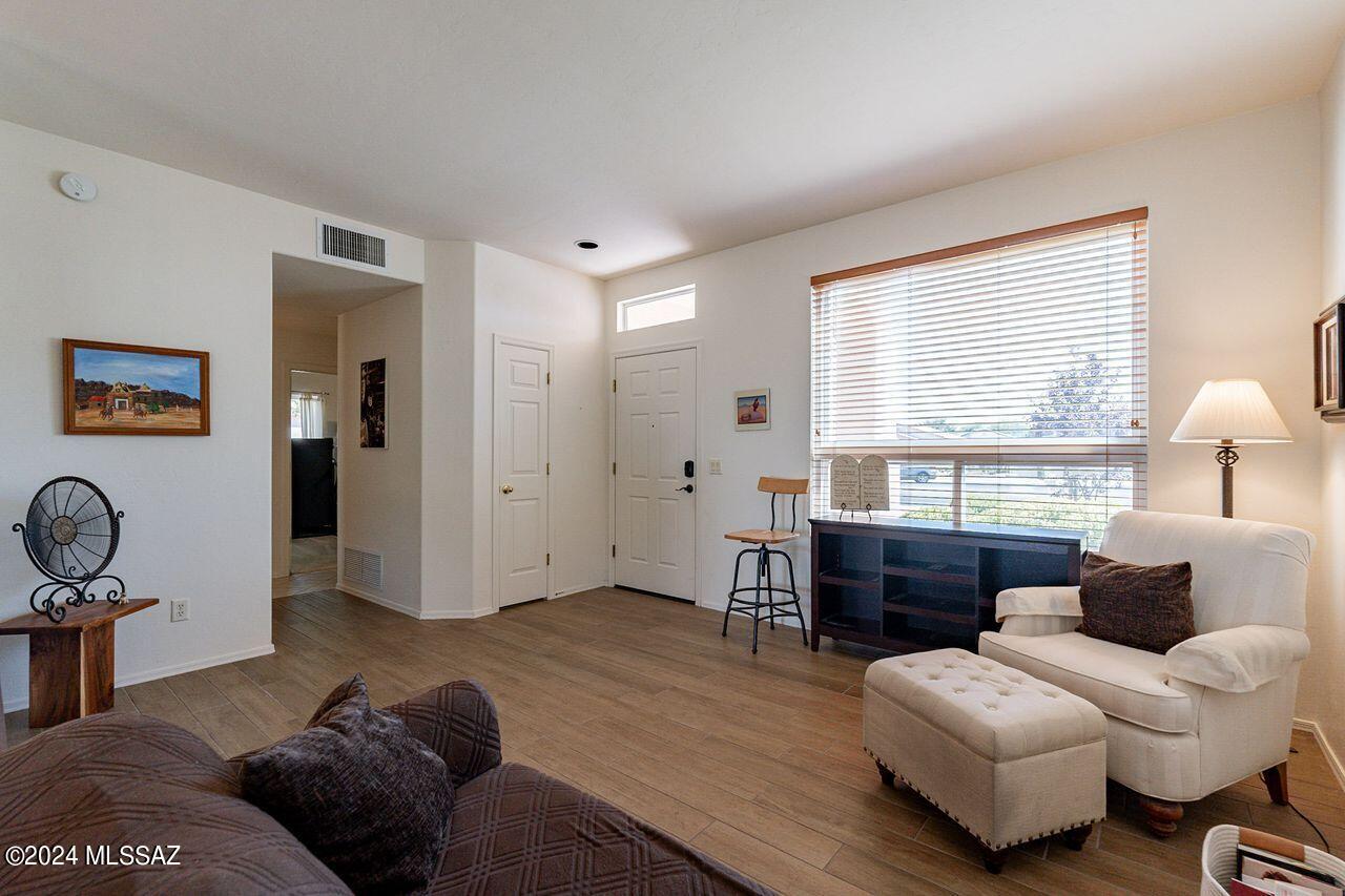 Rancho Vistoso Neighborhood 7, Parcel G - Residential