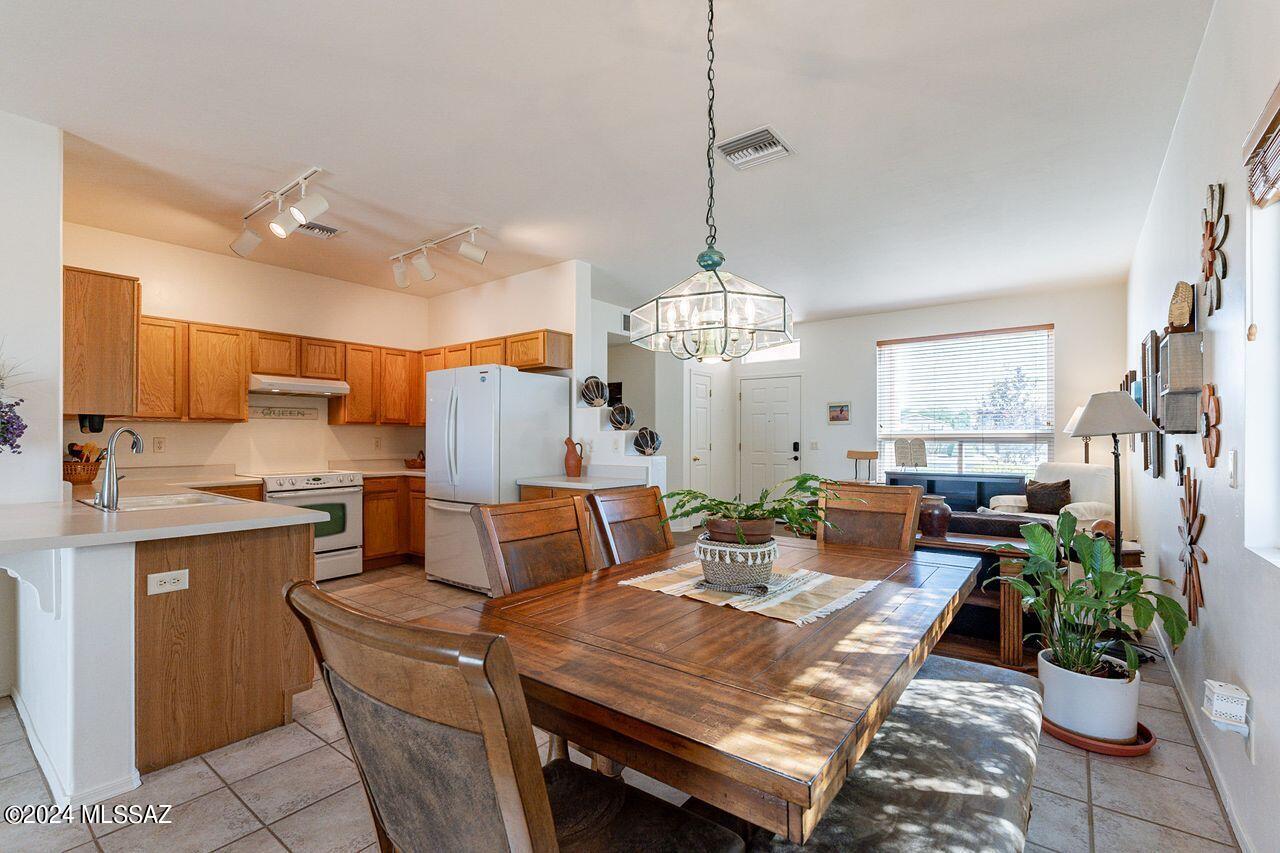 Rancho Vistoso Neighborhood 7, Parcel G - Residential