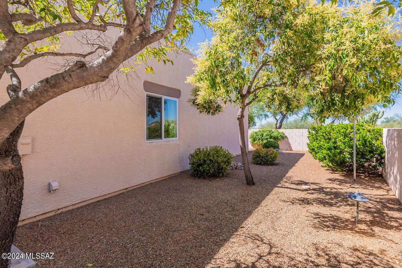Rancho Vistoso Neighborhood 7, Parcel G - Residential