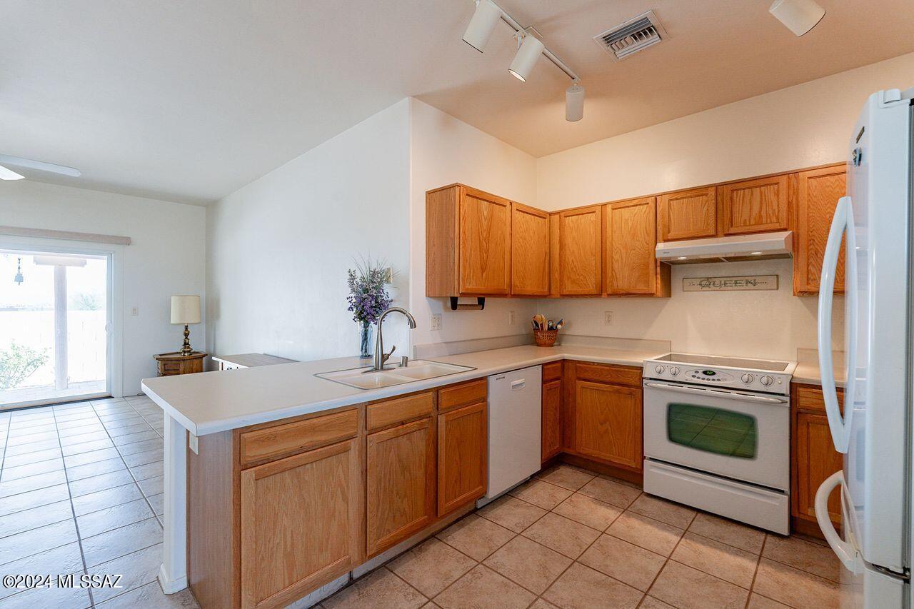 Rancho Vistoso Neighborhood 7, Parcel G - Residential