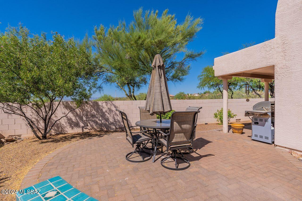 Rancho Vistoso Neighborhood 7, Parcel G - Residential