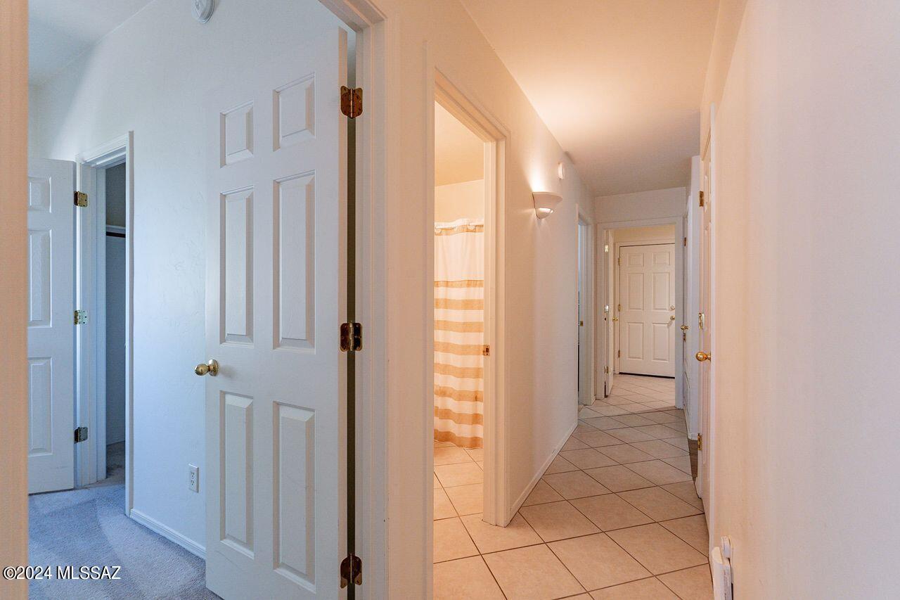 Rancho Vistoso Neighborhood 7, Parcel G - Residential
