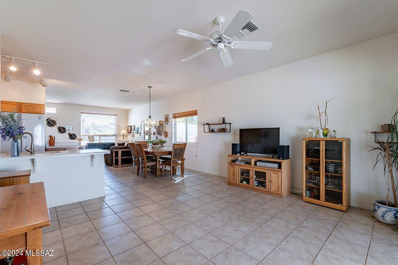Rancho Vistoso Neighborhood 7, Parcel G - Residential