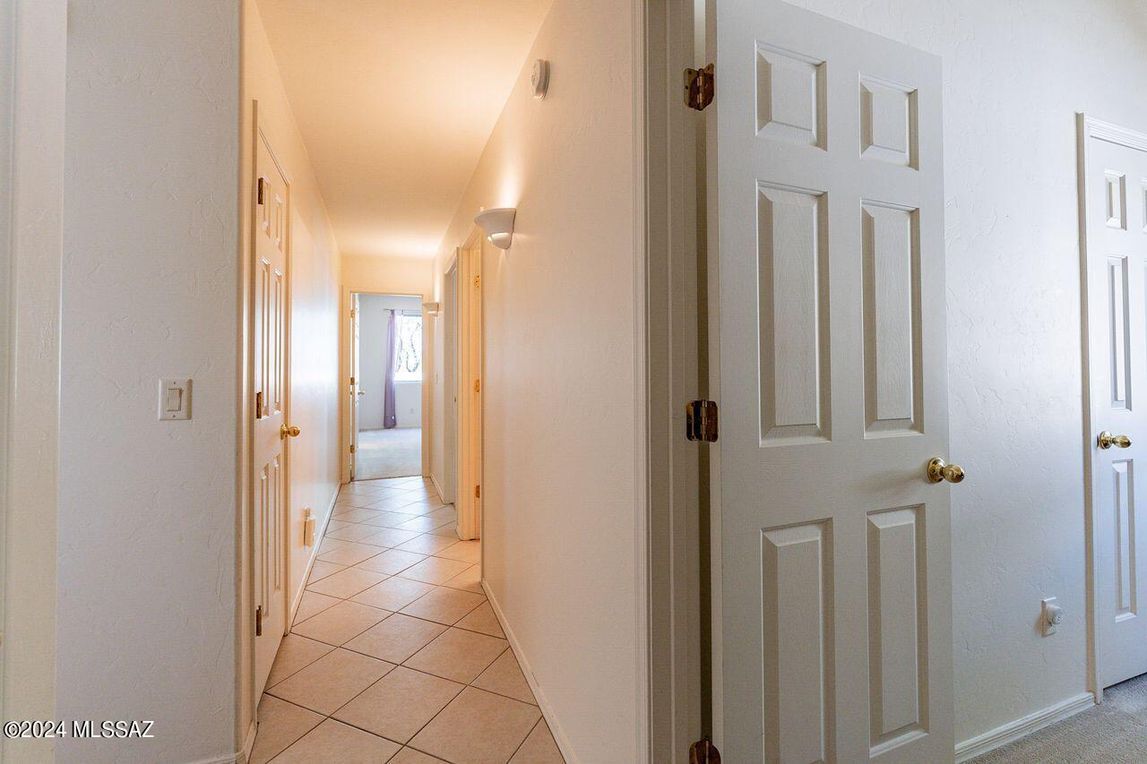 Rancho Vistoso Neighborhood 7, Parcel G - Residential