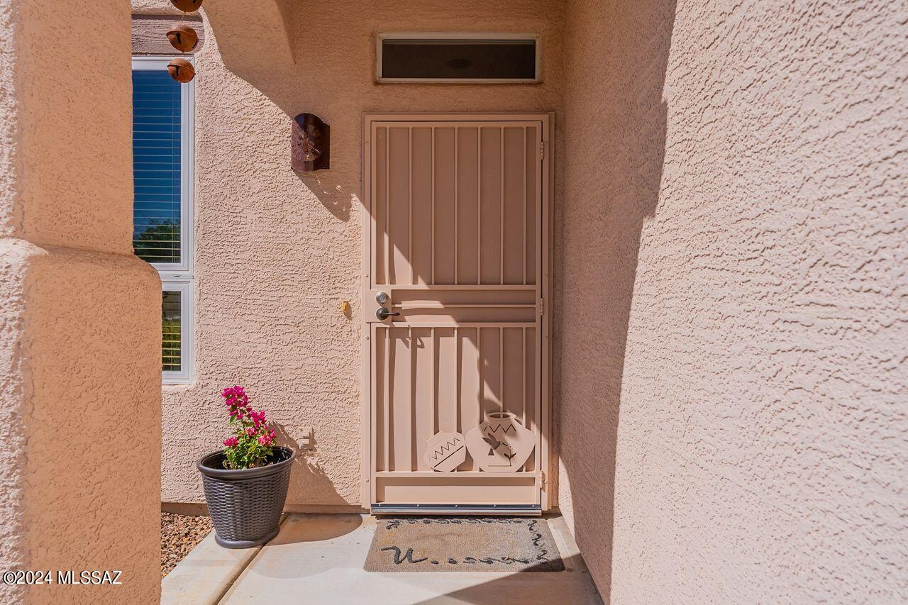 Rancho Vistoso Neighborhood 7, Parcel G - Residential