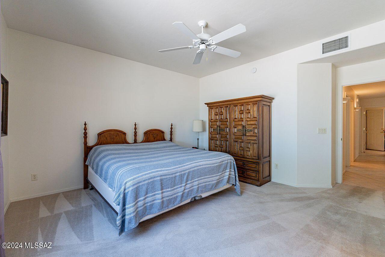 Rancho Vistoso Neighborhood 7, Parcel G - Residential