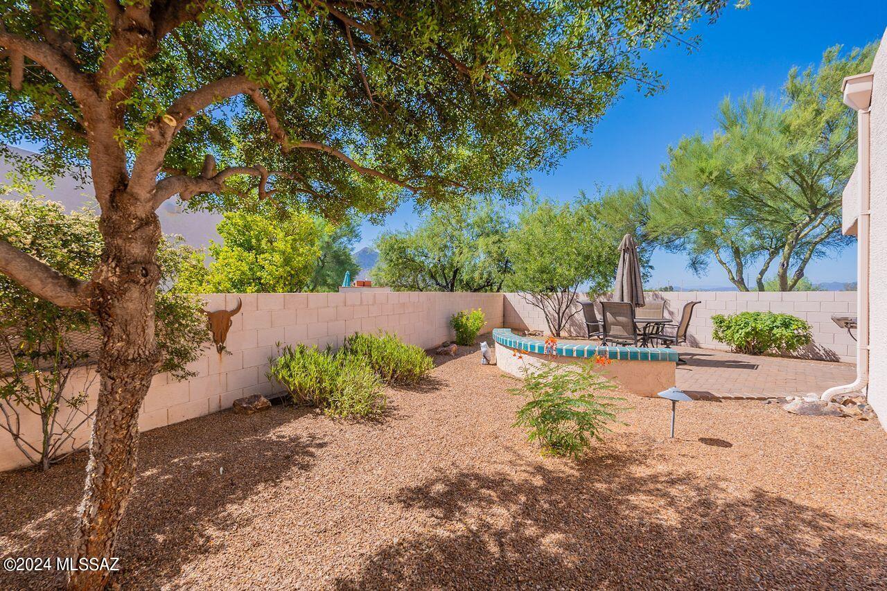 Rancho Vistoso Neighborhood 7, Parcel G - Residential