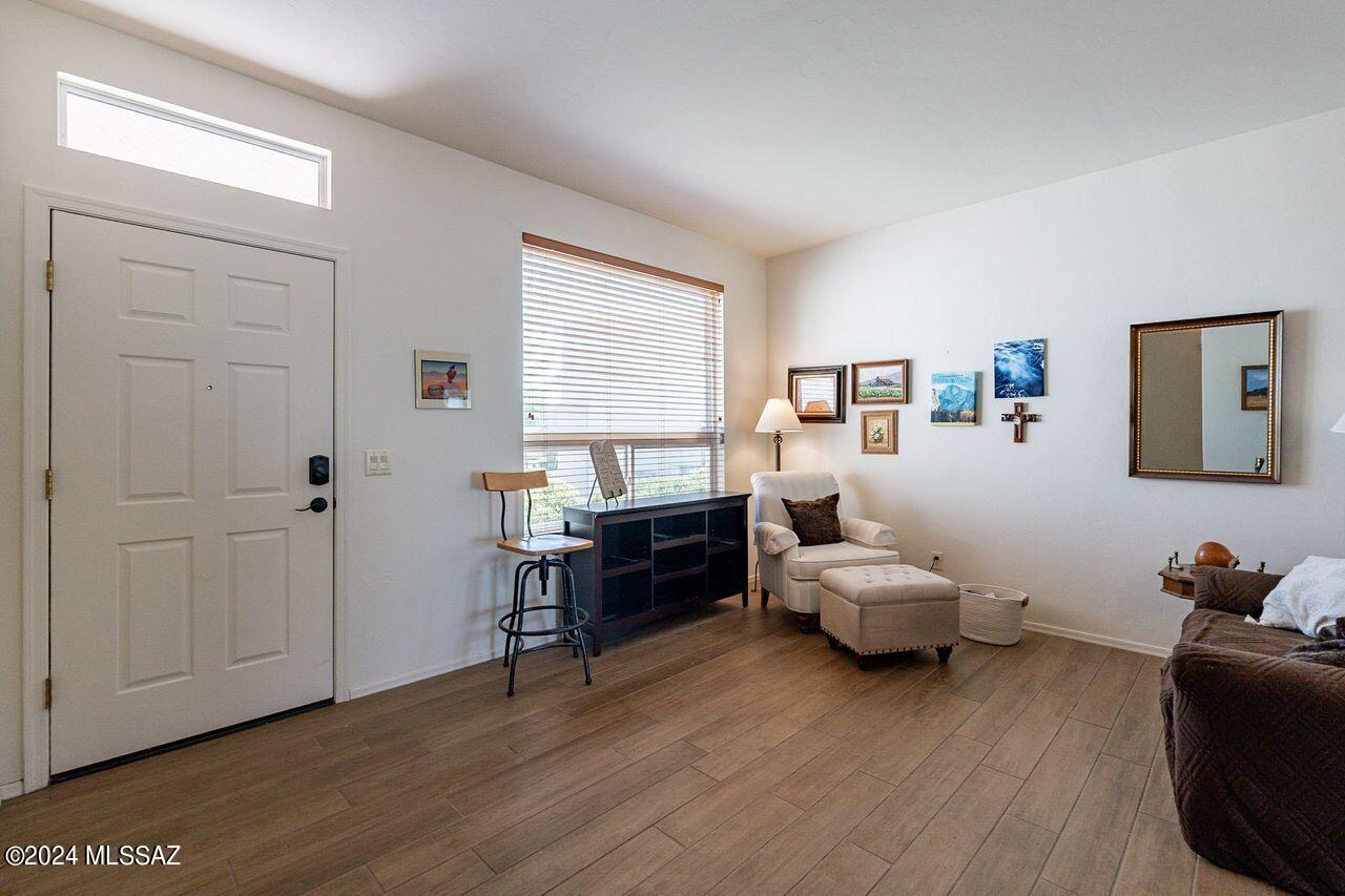 Rancho Vistoso Neighborhood 7, Parcel G - Residential