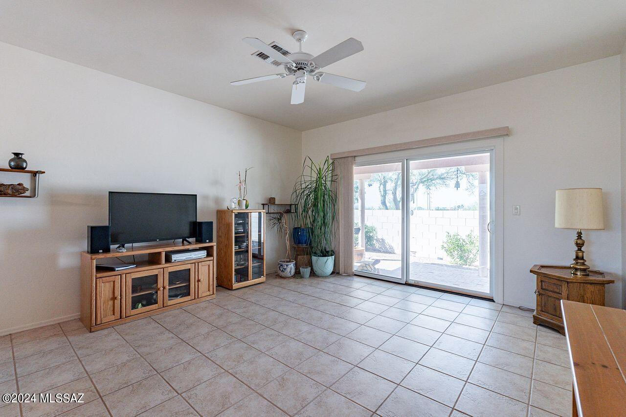 Rancho Vistoso Neighborhood 7, Parcel G - Residential