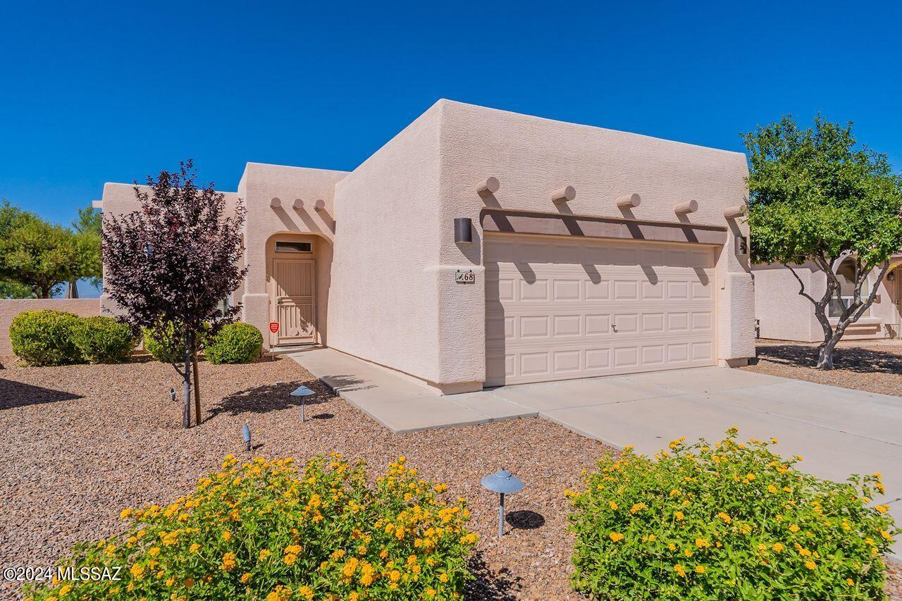 Rancho Vistoso Neighborhood 7, Parcel G - Residential