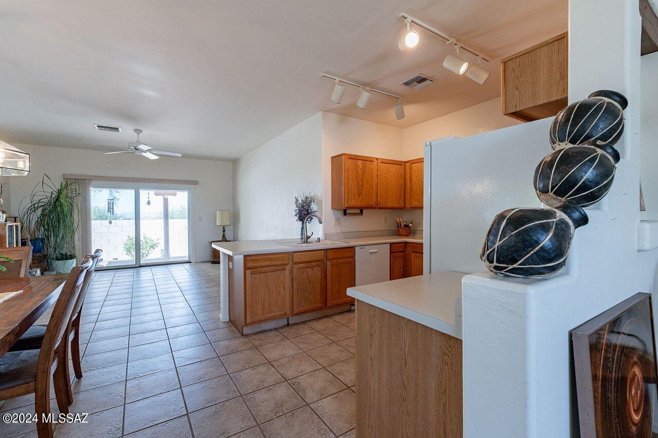 Rancho Vistoso Neighborhood 7, Parcel G - Residential