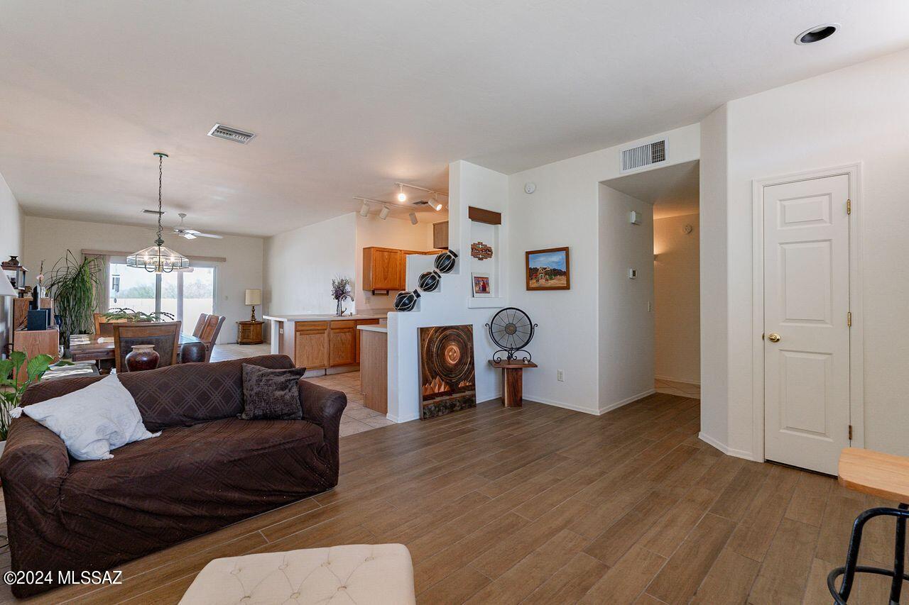 Rancho Vistoso Neighborhood 7, Parcel G - Residential