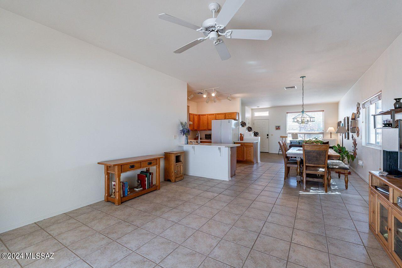 Rancho Vistoso Neighborhood 7, Parcel G - Residential