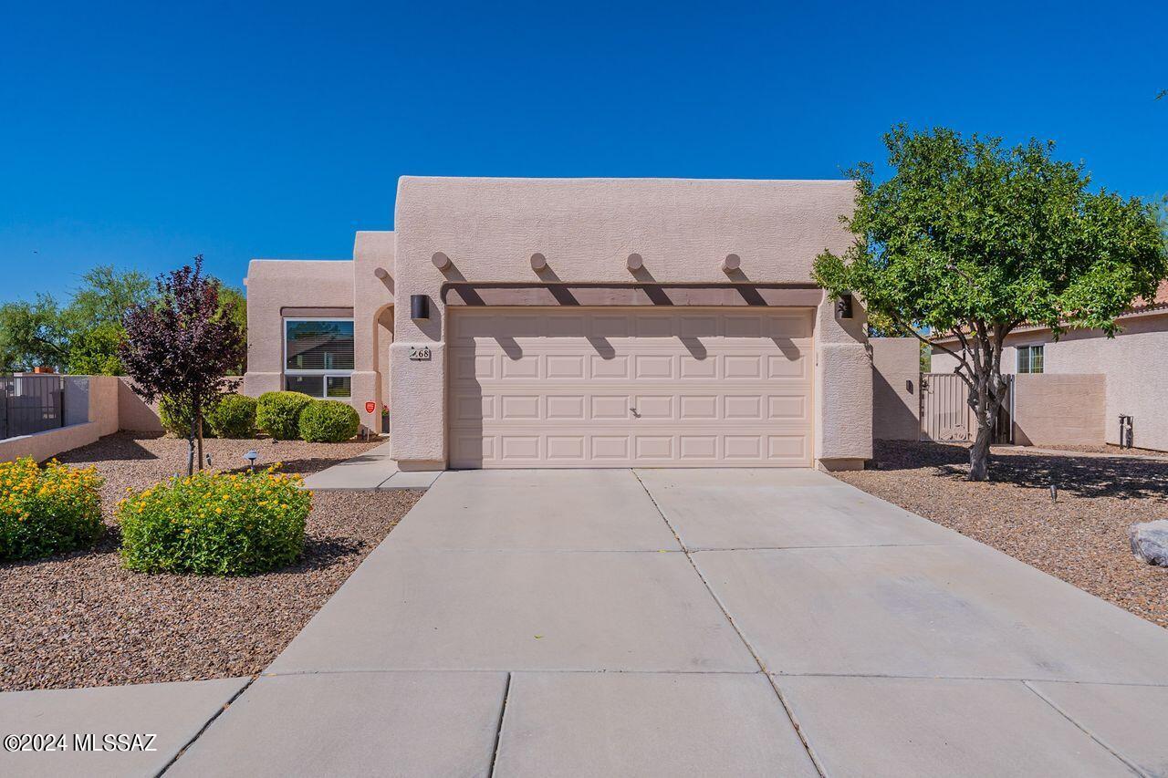 Rancho Vistoso Neighborhood 7, Parcel G - Residential