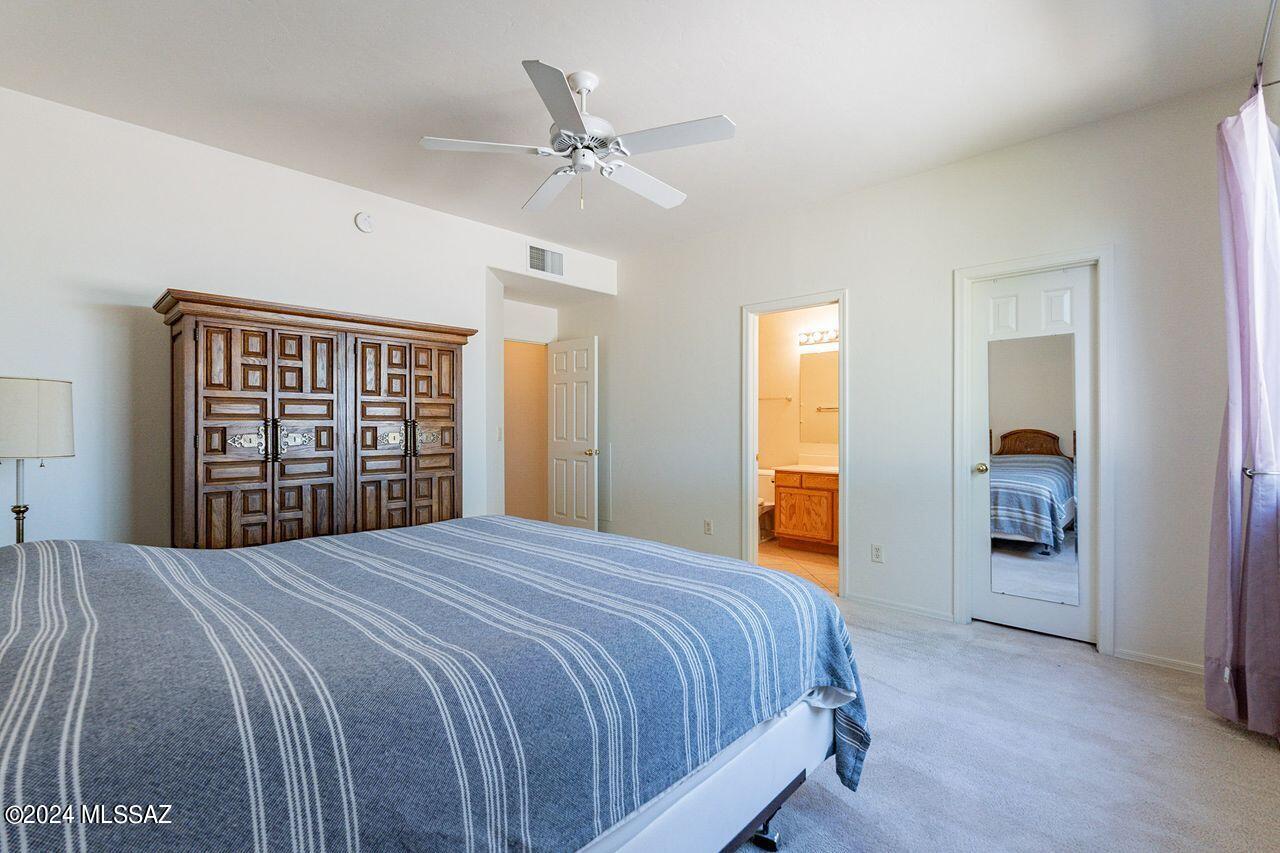 Rancho Vistoso Neighborhood 7, Parcel G - Residential