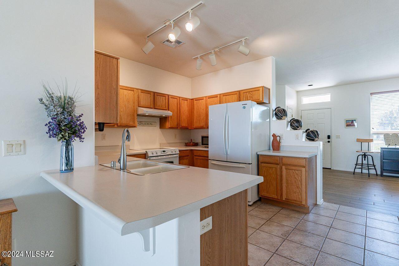 Rancho Vistoso Neighborhood 7, Parcel G - Residential