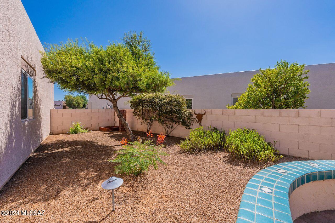 Rancho Vistoso Neighborhood 7, Parcel G - Residential