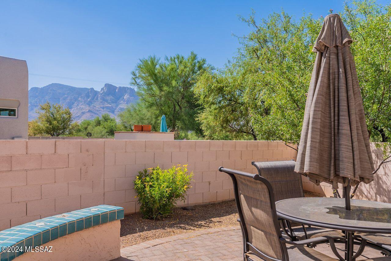 Rancho Vistoso Neighborhood 7, Parcel G - Residential