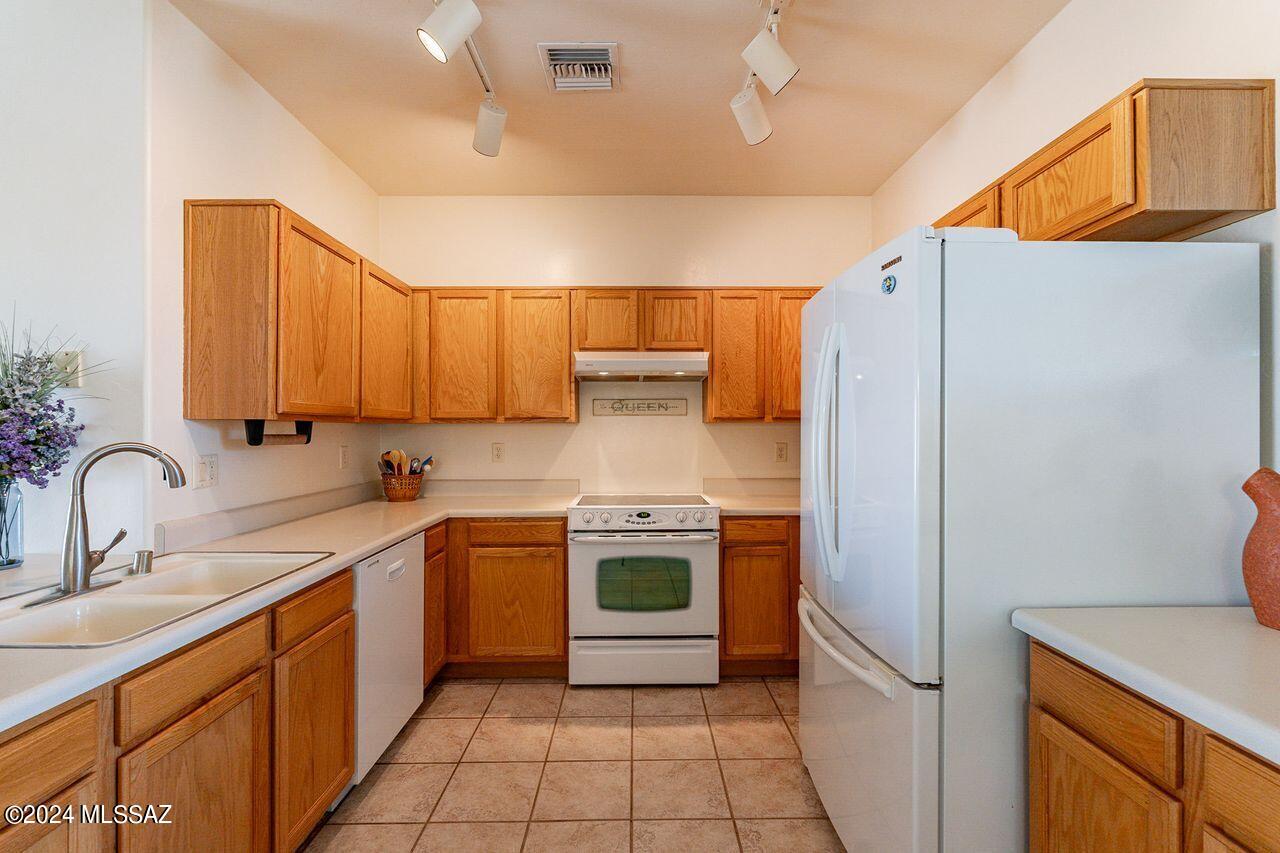 Rancho Vistoso Neighborhood 7, Parcel G - Residential