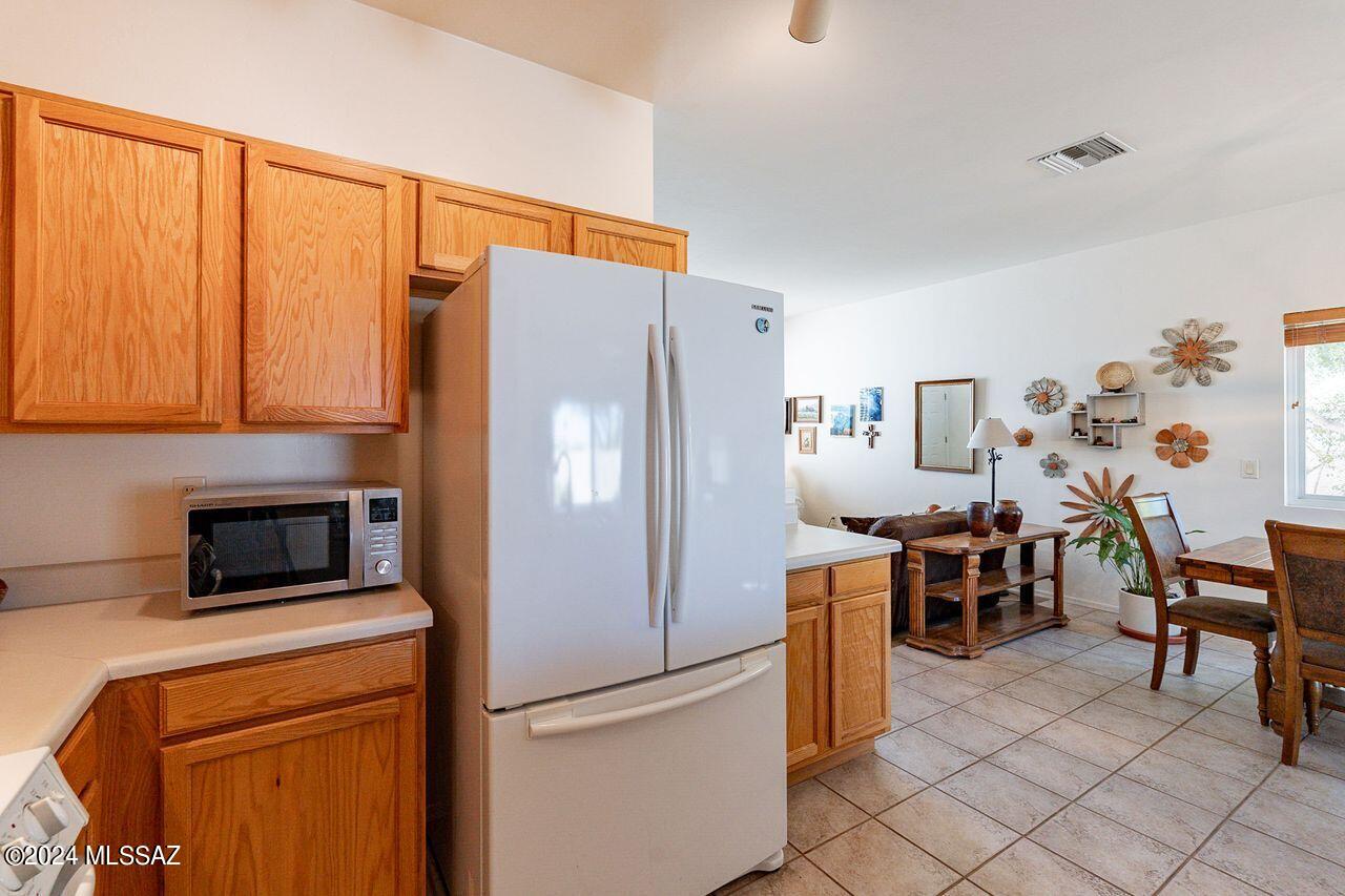 Rancho Vistoso Neighborhood 7, Parcel G - Residential