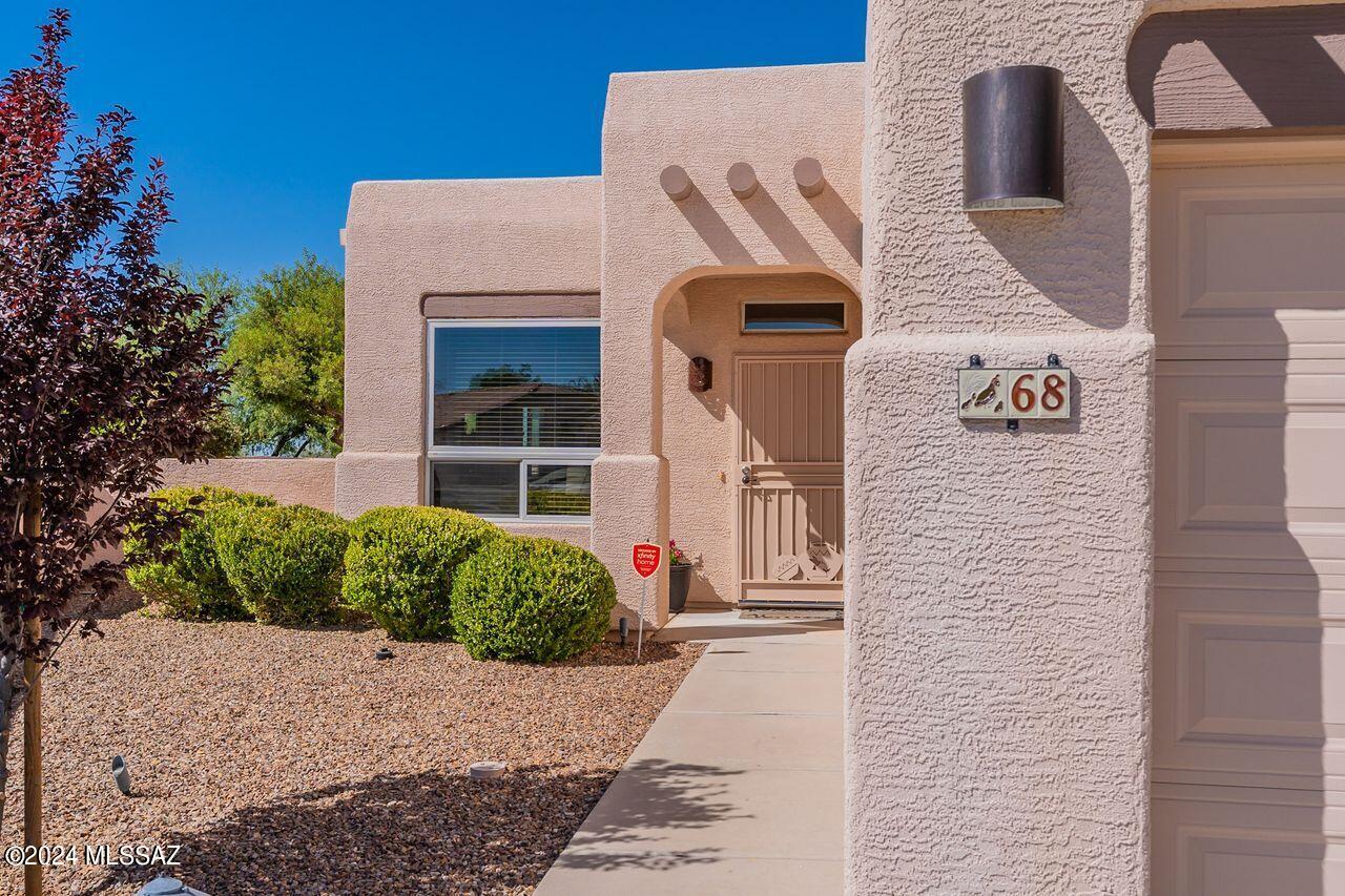 Rancho Vistoso Neighborhood 7, Parcel G - Residential