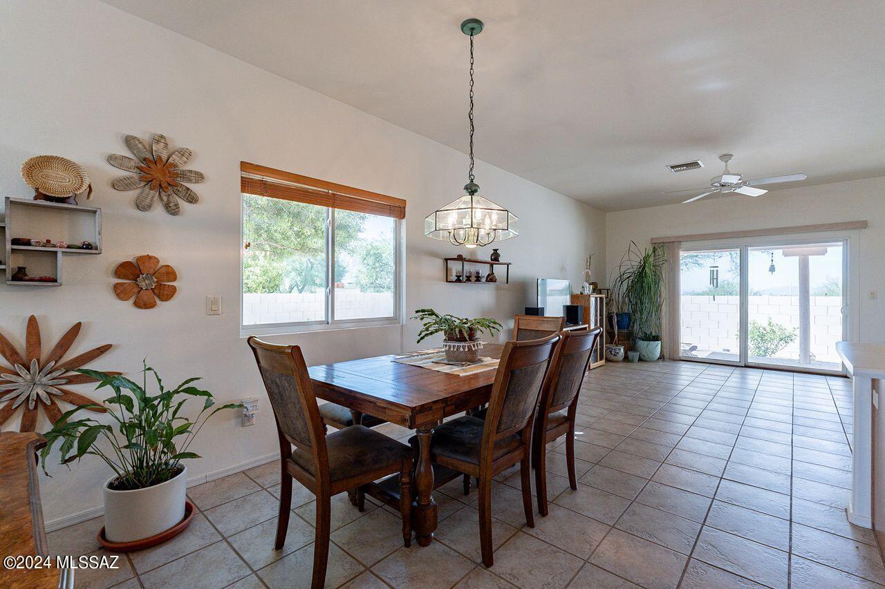 Rancho Vistoso Neighborhood 7, Parcel G - Residential