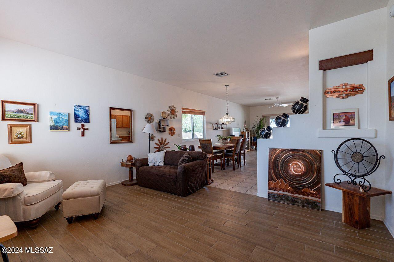 Rancho Vistoso Neighborhood 7, Parcel G - Residential