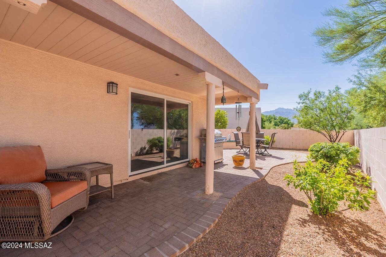 Rancho Vistoso Neighborhood 7, Parcel G - Residential